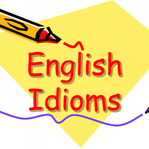 Idioms for IELTS