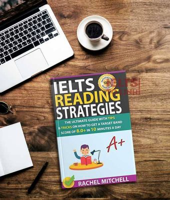 Bí kiếp Reading Strategies for IELTS