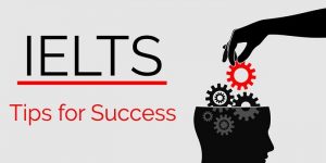 tips for IELTS speaking