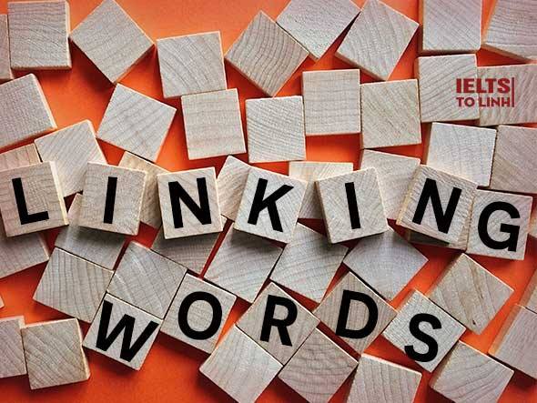 Học đi, đừng sợ với 138 linking words cực đỉnh cho IELTS